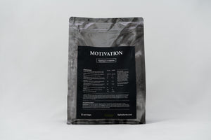 Vegan Protein - Chocolate flavour