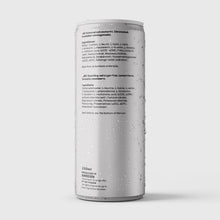 Ladda blid i Galleryvyn, Post Workout - Lemon flavour drink 24 pcs