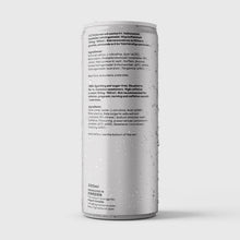 Ladda blid i Galleryvyn, Pre Workout - Raspberry flavour Drink 24 pcs